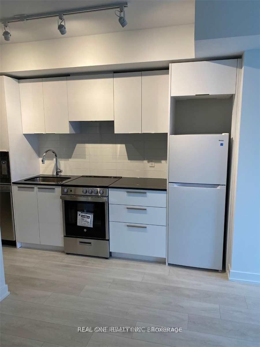 Photo 6 of Unit 4604, 501 Yonge Street, Toronto, Church-Yonge Corridor — HOMEH