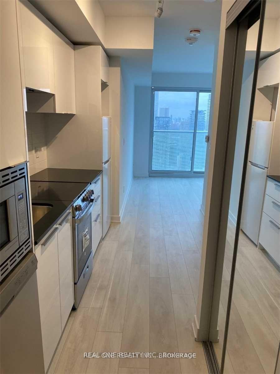 Photo 7 of Unit 4604, 501 Yonge Street, Toronto, Church-Yonge Corridor — HOMEH