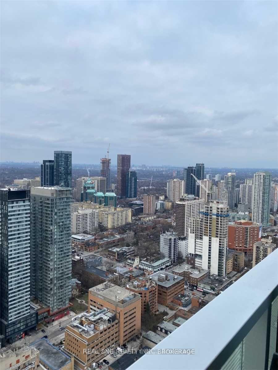 Photo 9 of Unit 4604, 501 Yonge Street, Toronto, Church-Yonge Corridor — HOMEH