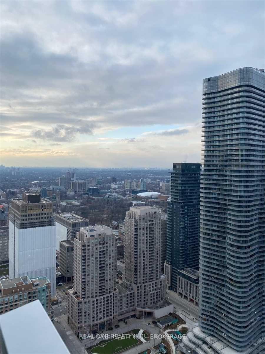 Photo 10 of Unit 4604, 501 Yonge Street, Toronto, Church-Yonge Corridor — HOMEH