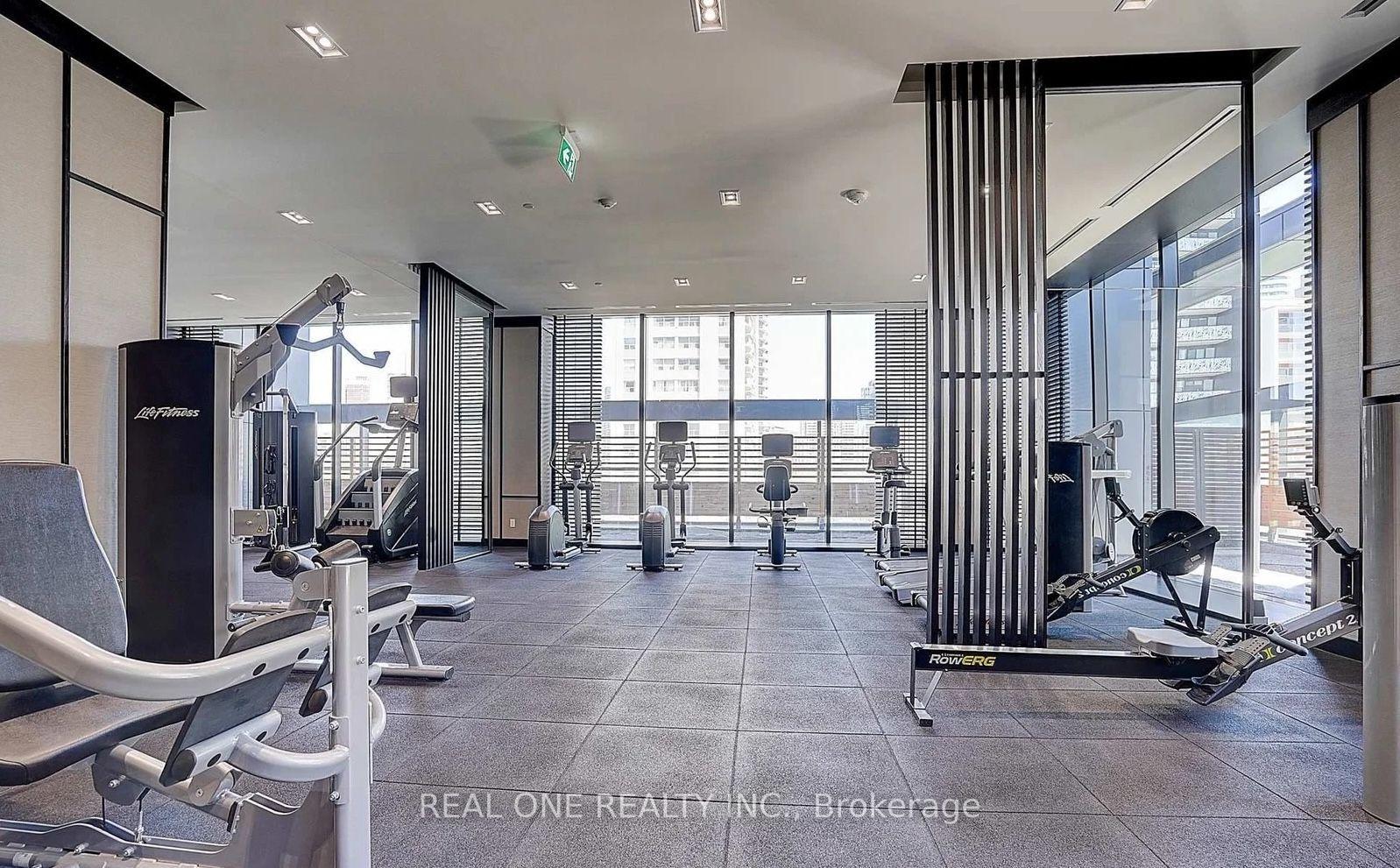 Photo 15 of Unit 4604, 501 Yonge Street, Toronto, Church-Yonge Corridor — HOMEH