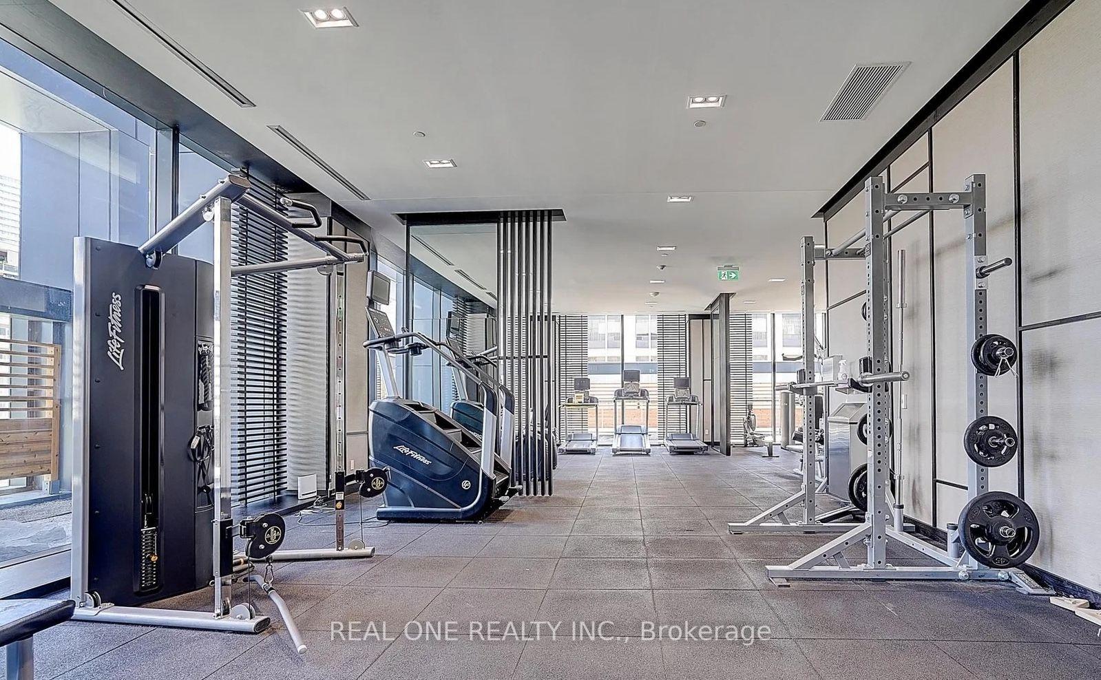 Photo 16 of Unit 4604, 501 Yonge Street, Toronto, Church-Yonge Corridor — HOMEH