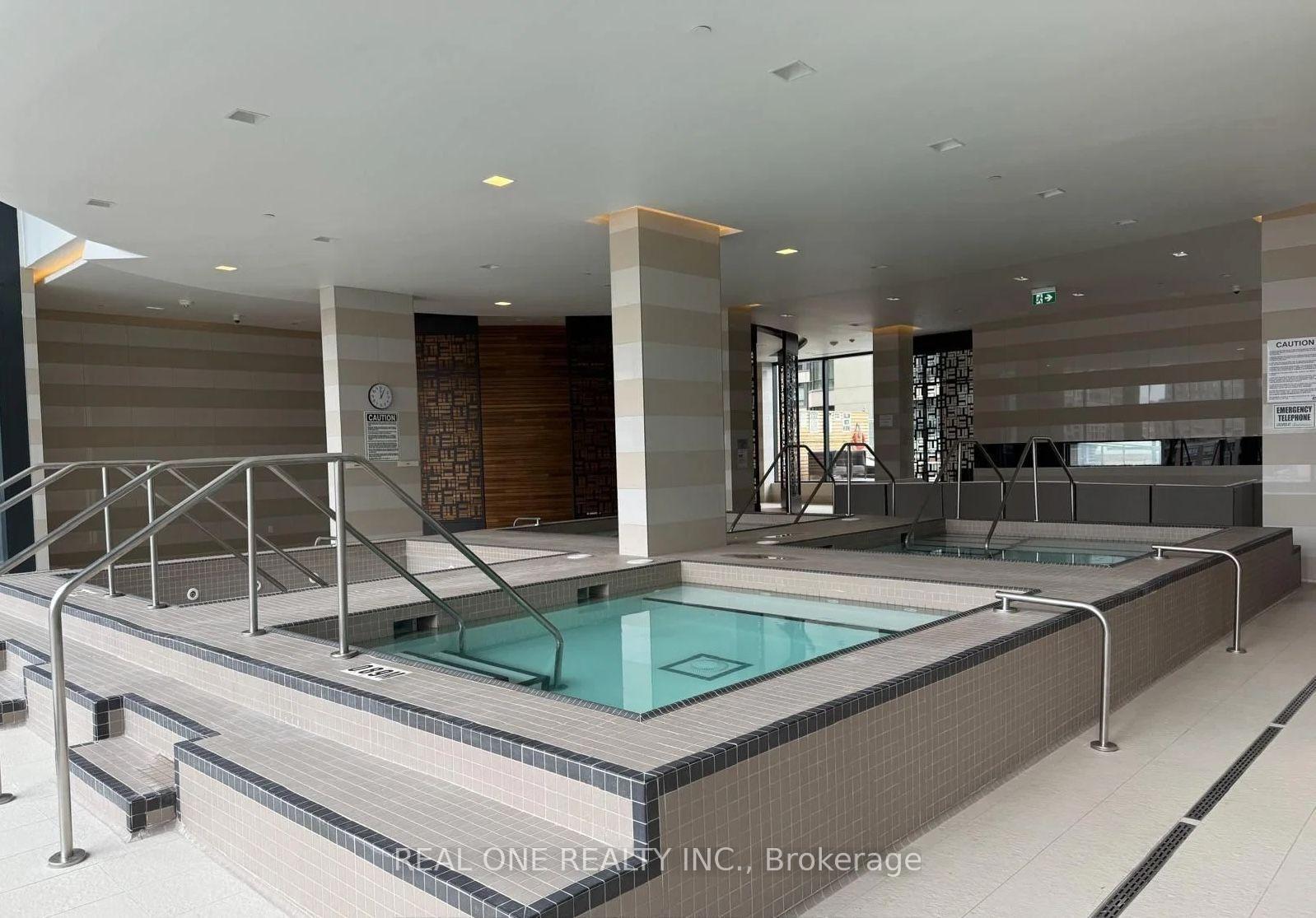 Photo 18 of Unit 4604, 501 Yonge Street, Toronto, Church-Yonge Corridor — HOMEH