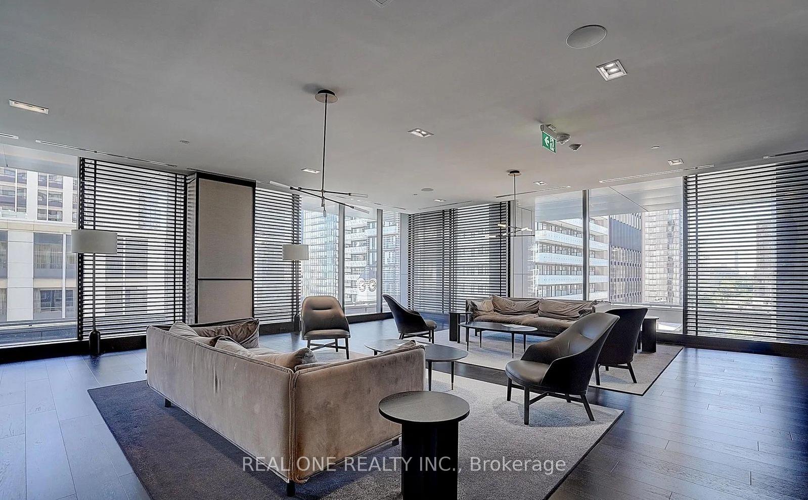 Photo 19 of Unit 4604, 501 Yonge Street, Toronto, Church-Yonge Corridor — HOMEH