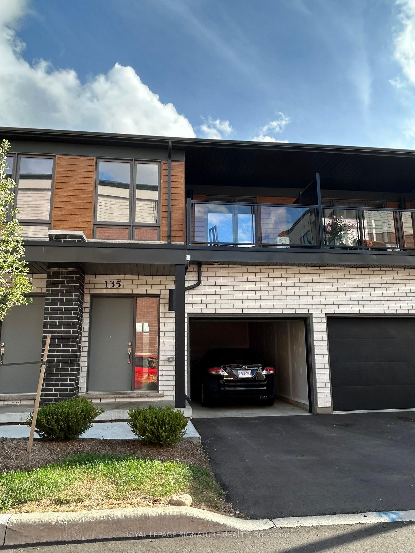 Photo of Unit 135, 25 Isherwood Avenue