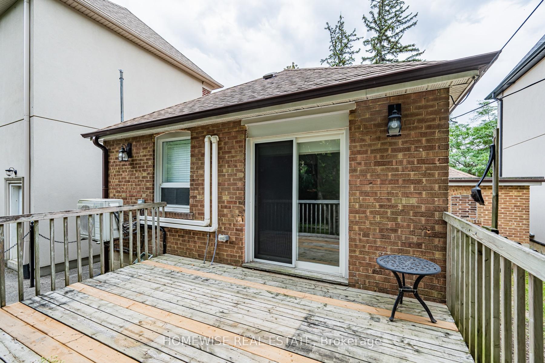Photo 29 of 86 Fairleigh Crescent, Toronto, Forest Hill North — HOMEH