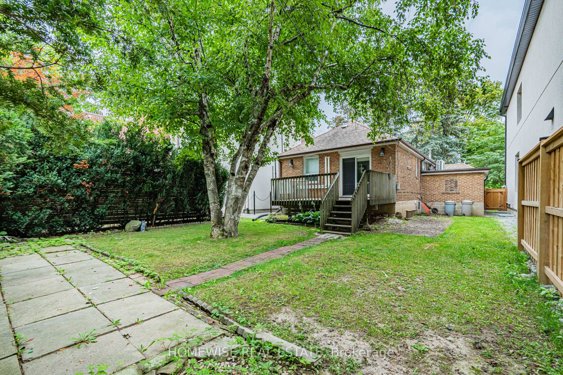 Photo 34 of 86 Fairleigh Crescent, Toronto, Forest Hill North — HOMEH
