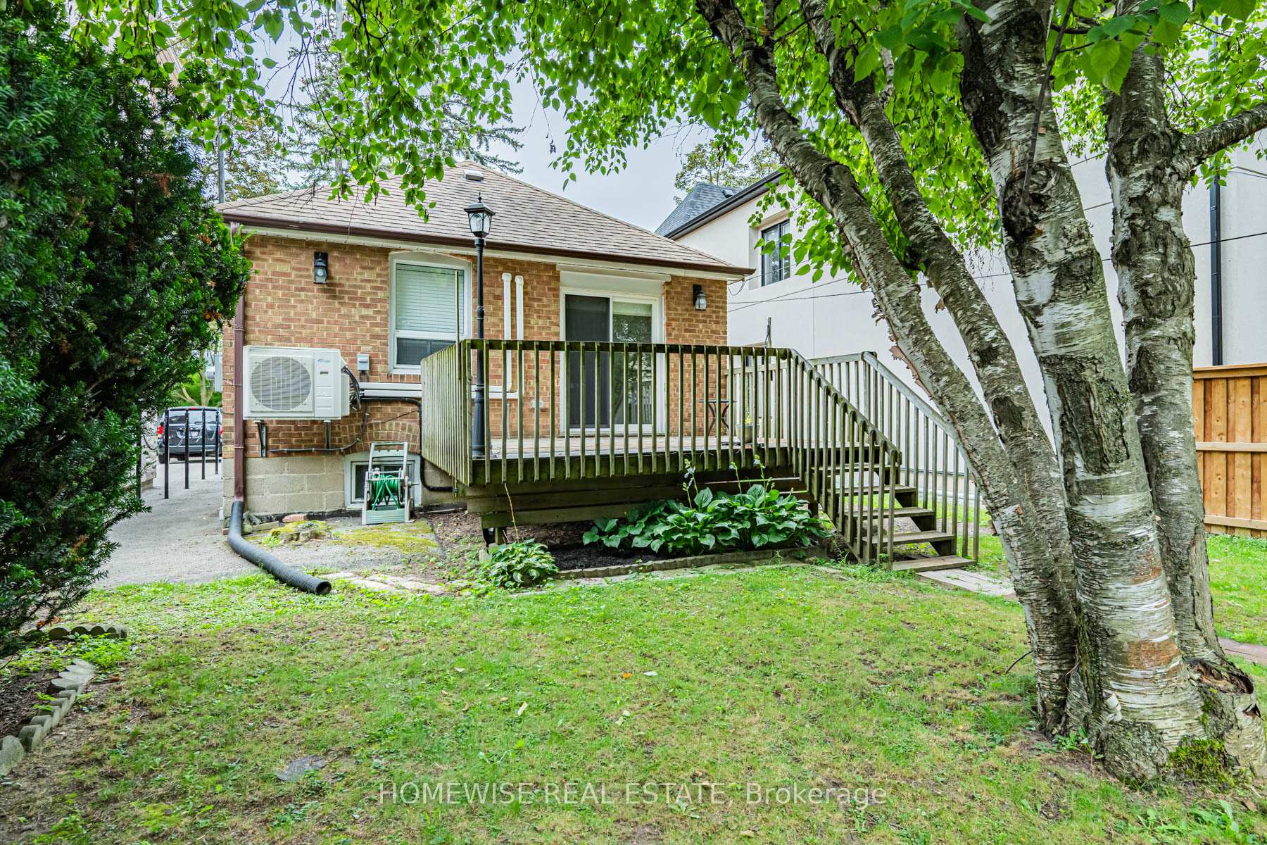 Photo 36 of 86 Fairleigh Crescent, Toronto, Forest Hill North — HOMEH