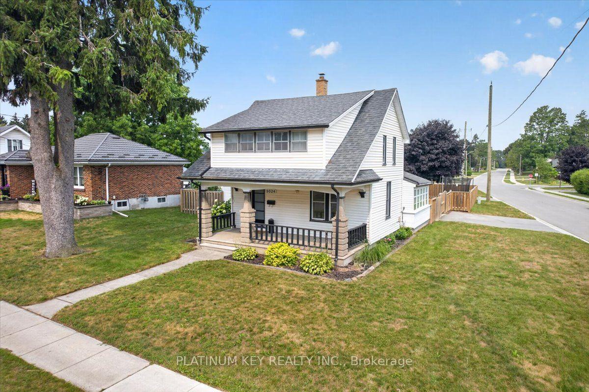 Photo 1 of 8624 Glendon Drive, Strathroy-Caradoc, Mount Brydges — HOMEH