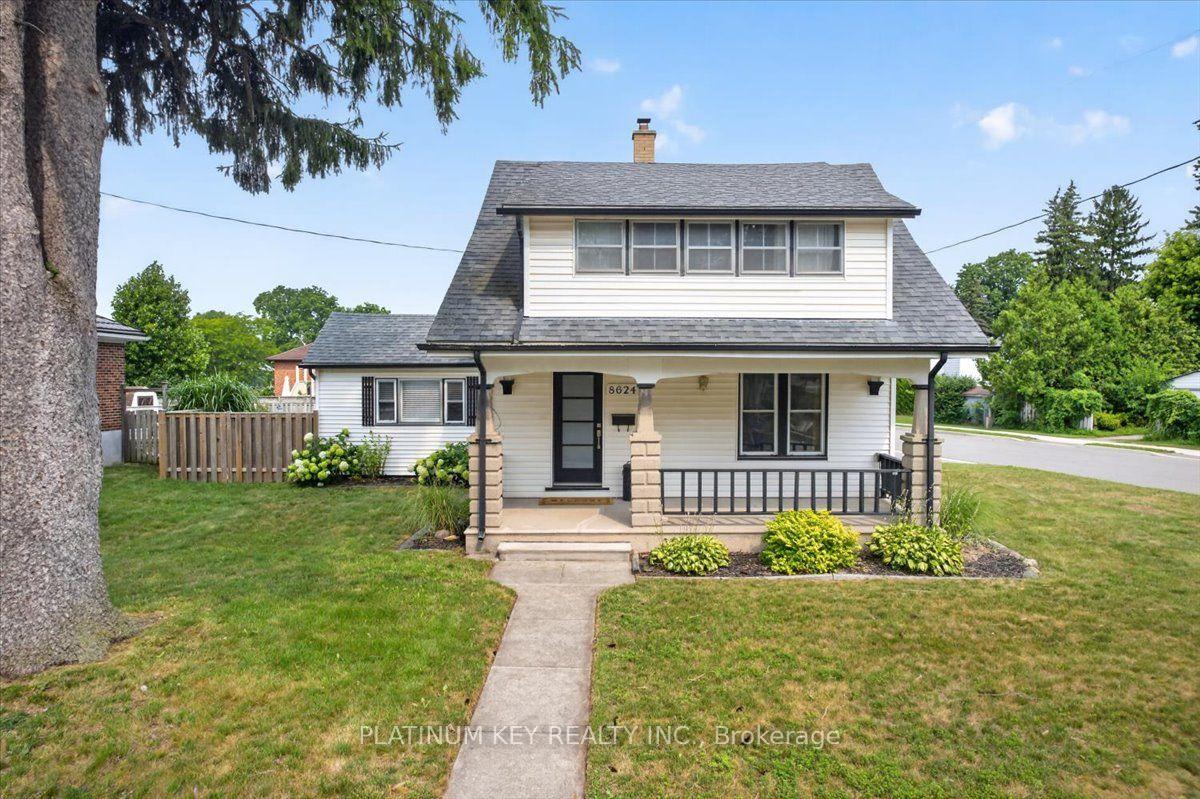 Photo 2 of 8624 Glendon Drive, Strathroy-Caradoc, Mount Brydges — HOMEH