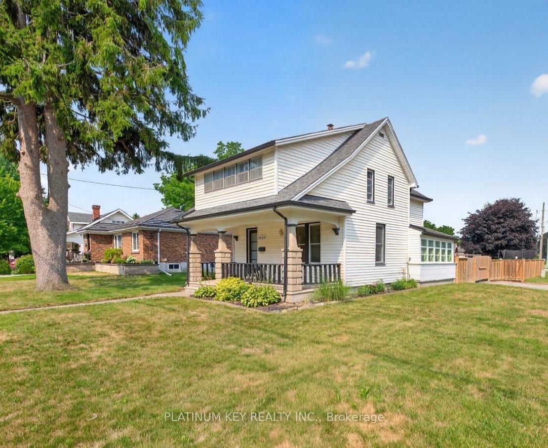 Photo 3 of 8624 Glendon Drive, Strathroy-Caradoc, Mount Brydges — HOMEH