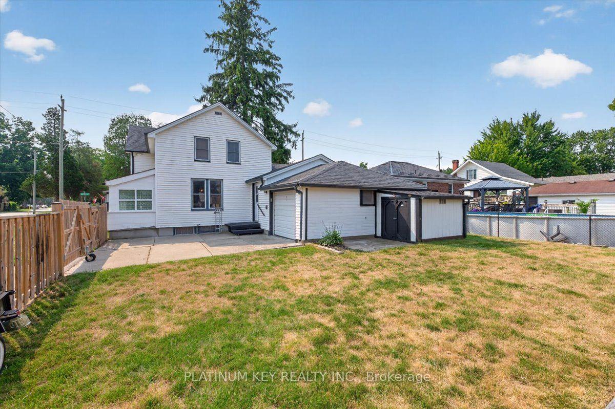 Photo 25 of 8624 Glendon Drive, Strathroy-Caradoc, Mount Brydges — HOMEH