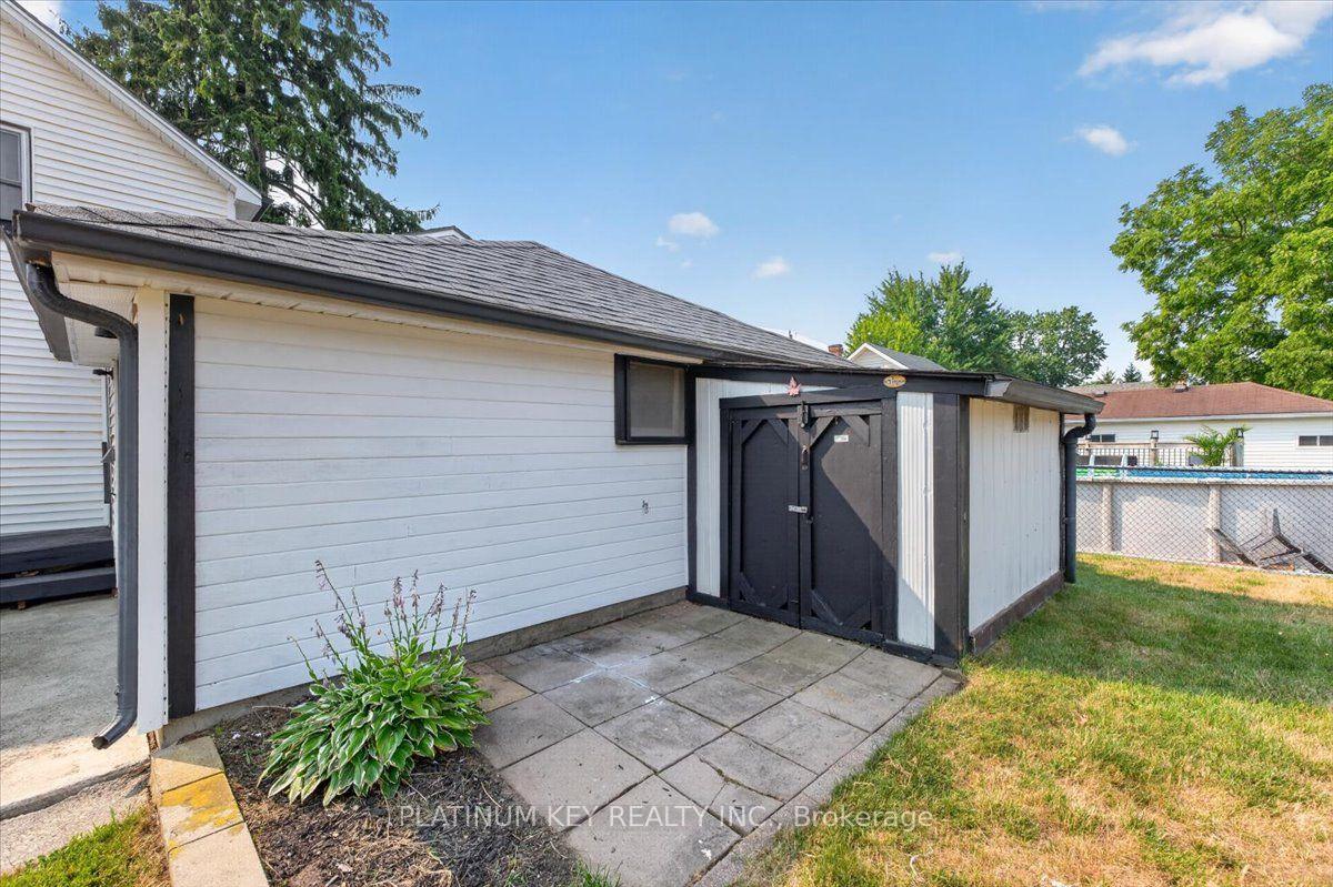 Photo 28 of 8624 Glendon Drive, Strathroy-Caradoc, Mount Brydges — HOMEH