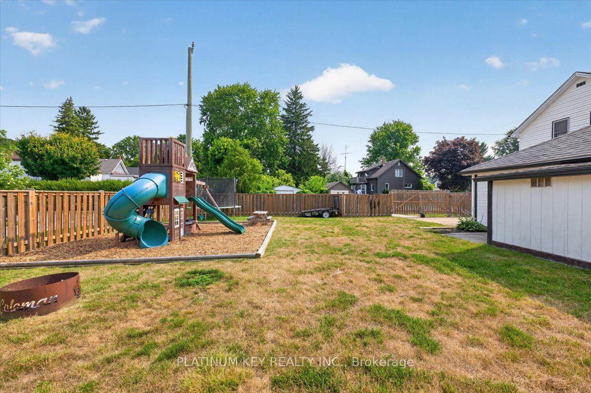 Photo 30 of 8624 Glendon Drive, Strathroy-Caradoc, Mount Brydges — HOMEH