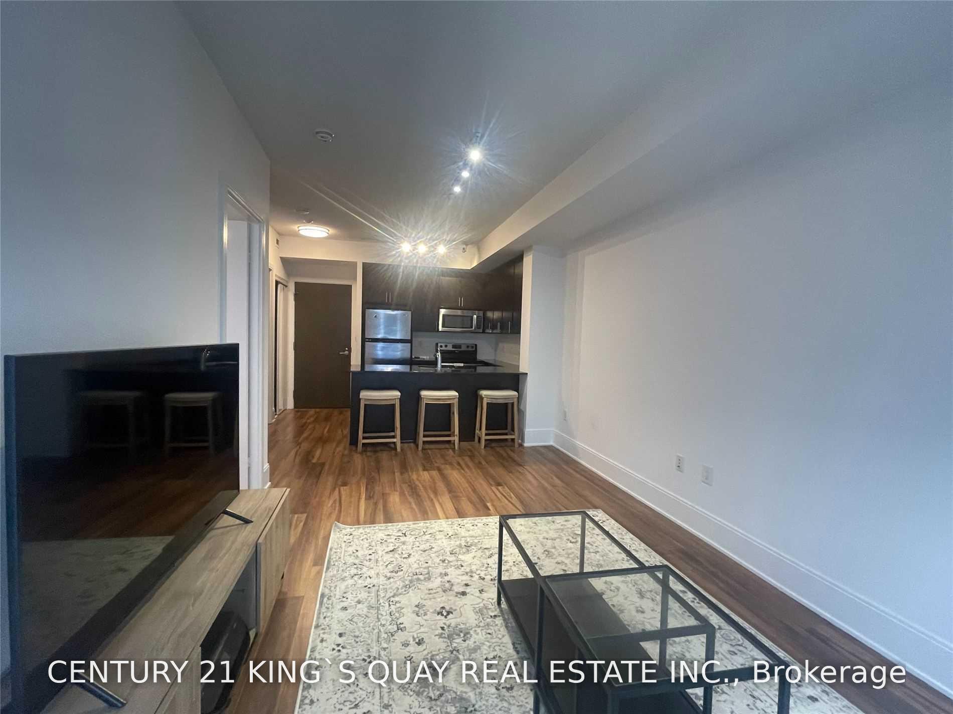 Photo 2 of Unit 804, 560 Front Street W, Toronto, Waterfront Communities — HOMEH