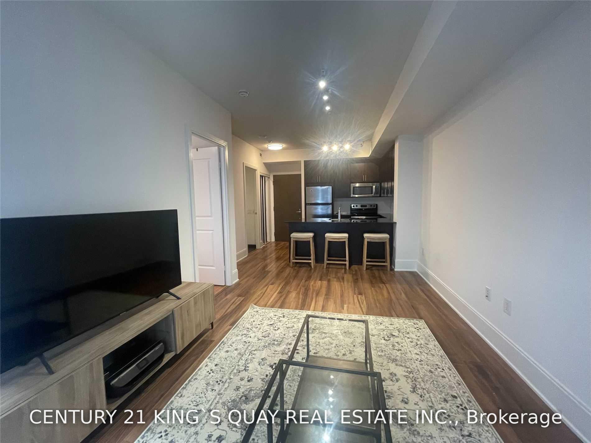 Photo 3 of Unit 804, 560 Front Street W, Toronto, Waterfront Communities — HOMEH