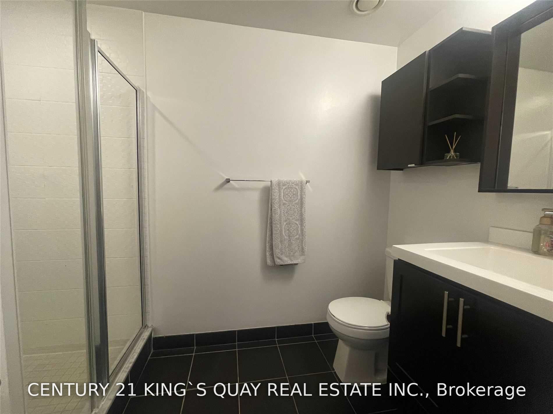 Photo 11 of Unit 804, 560 Front Street W, Toronto, Waterfront Communities — HOMEH