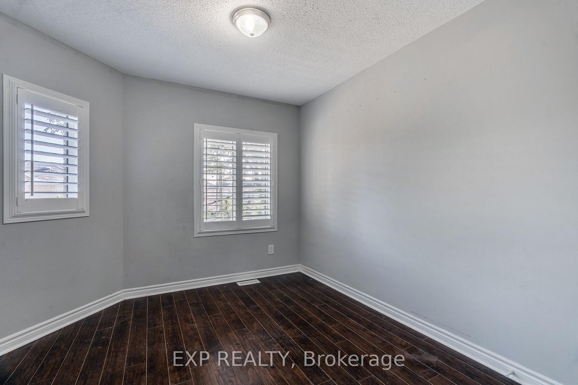 Photo 16 of Unit 45, 200 Cresthaven Road, Brampton, Snelgrove — HOMEH
