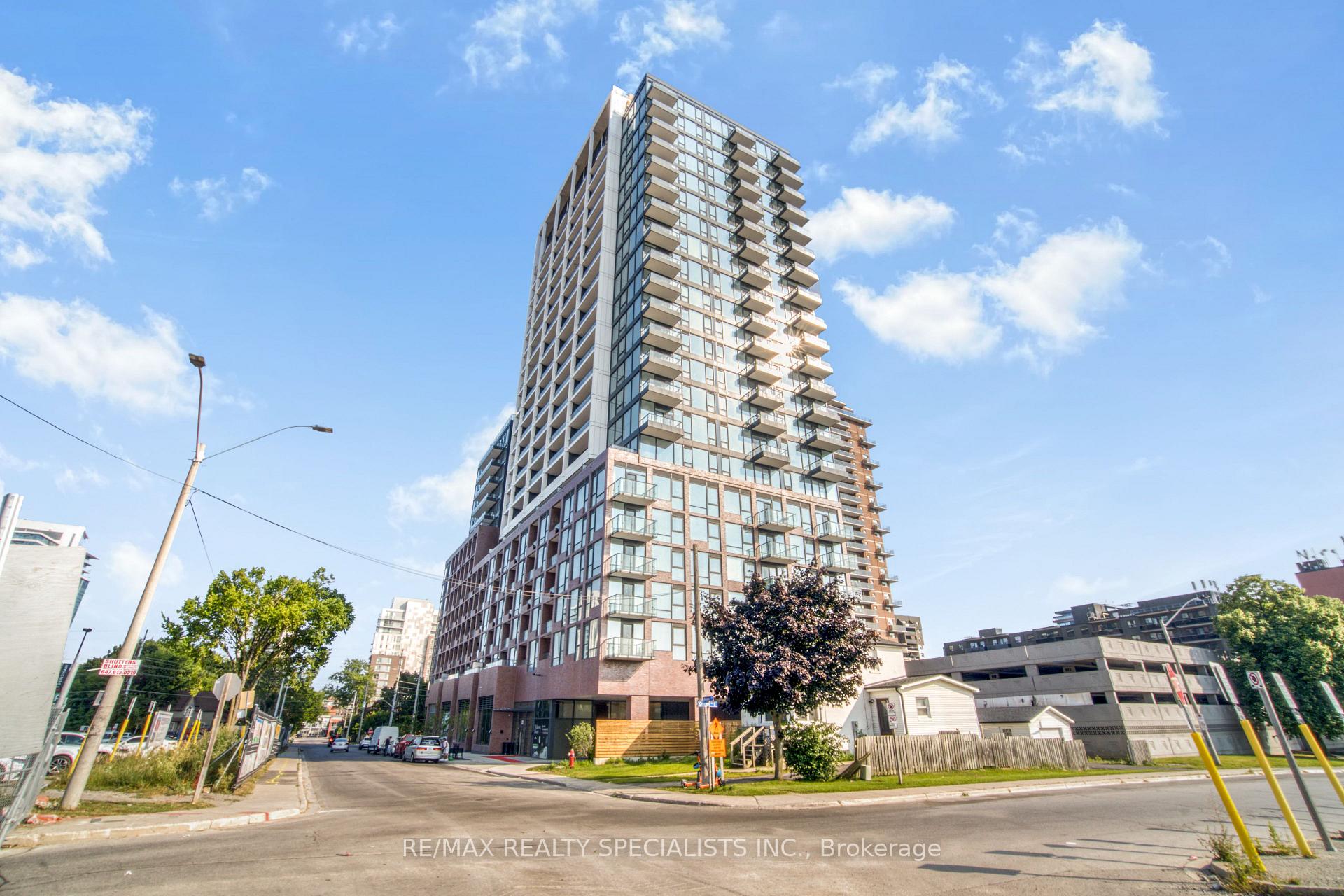 Photo of Unit 620, 28 Ann Street
