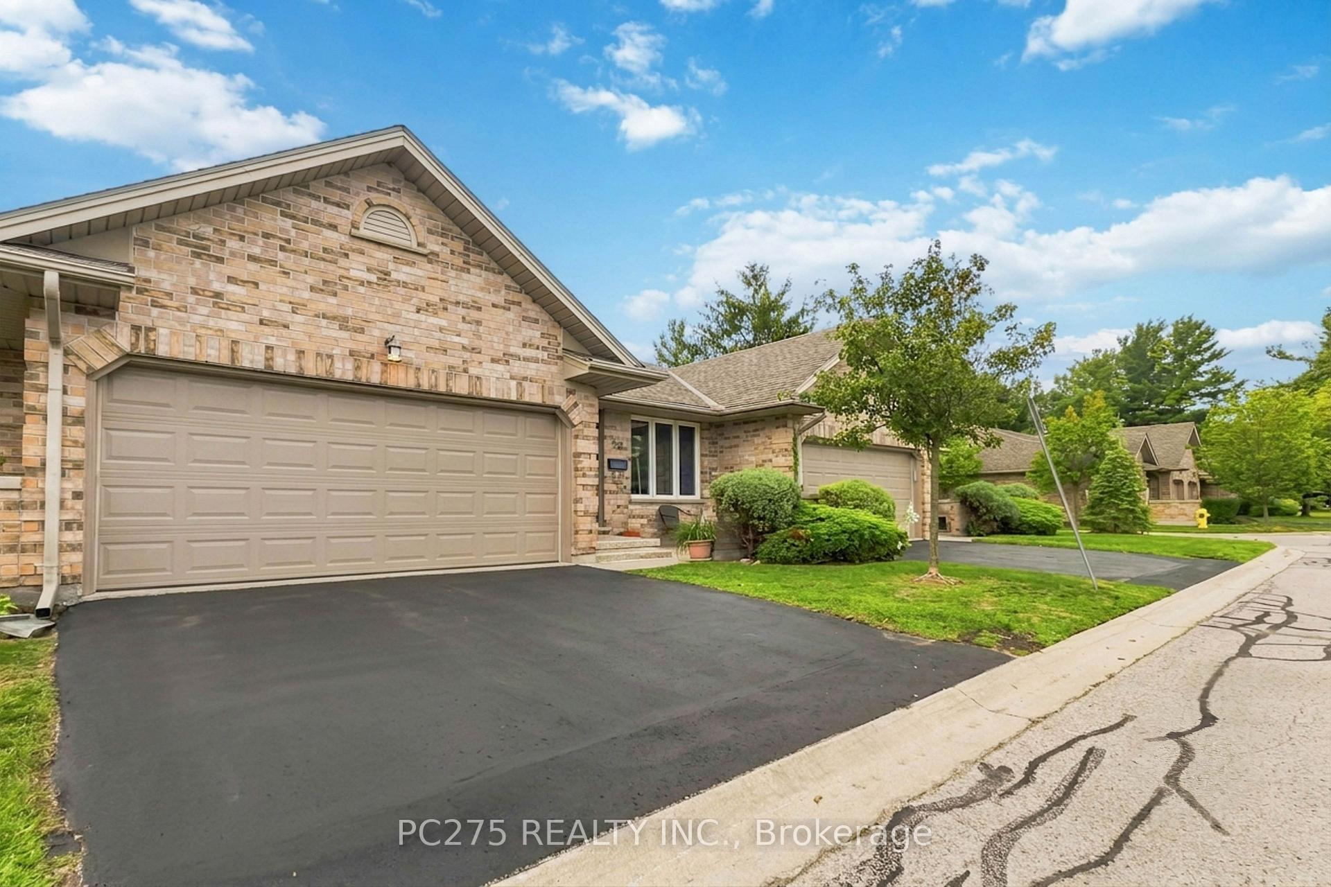 Photo 2 of Unit 72, 1241 Beaverbrook Avenue, London, North N — HOMEH