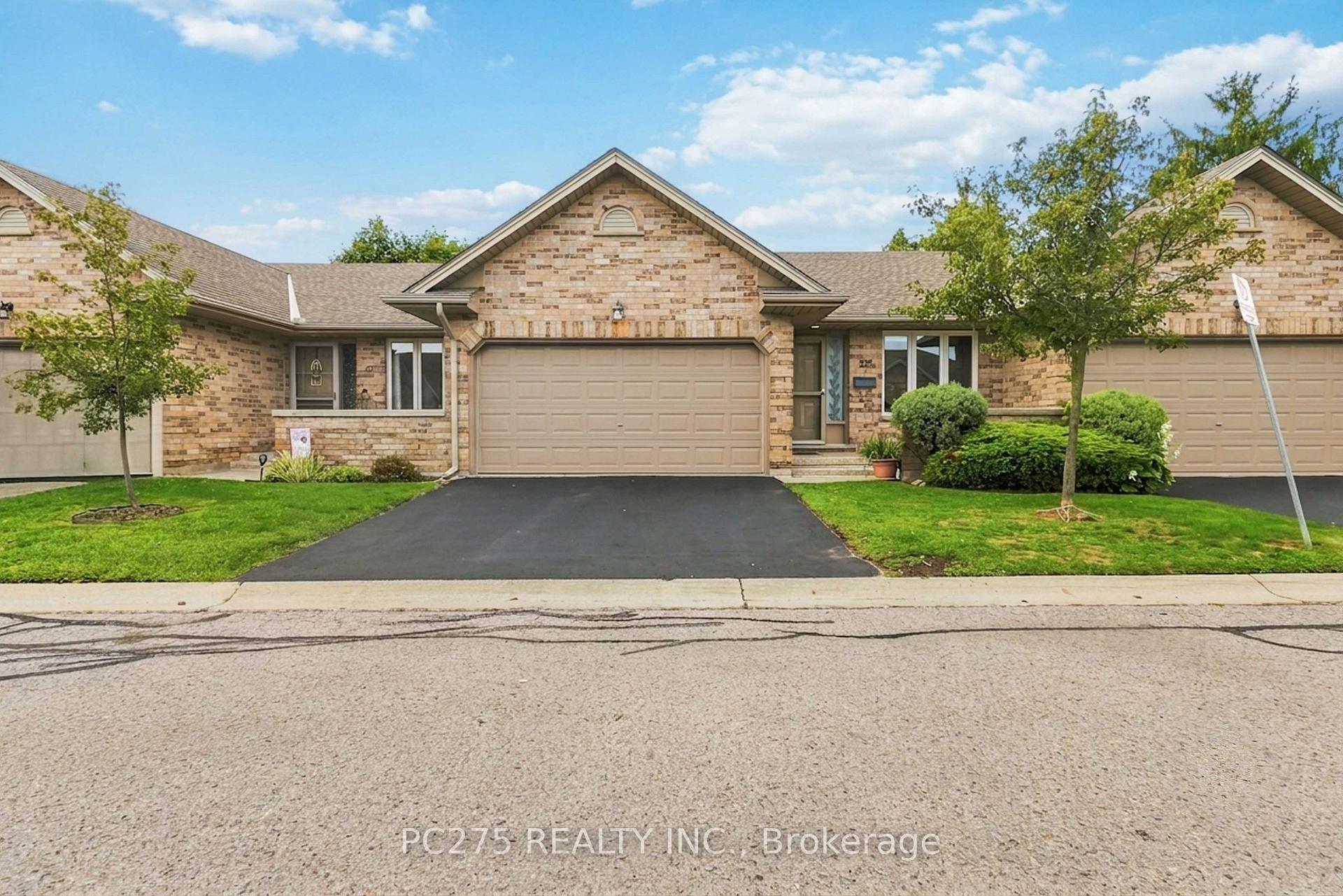 Photo 3 of Unit 72, 1241 Beaverbrook Avenue, London, North N — HOMEH