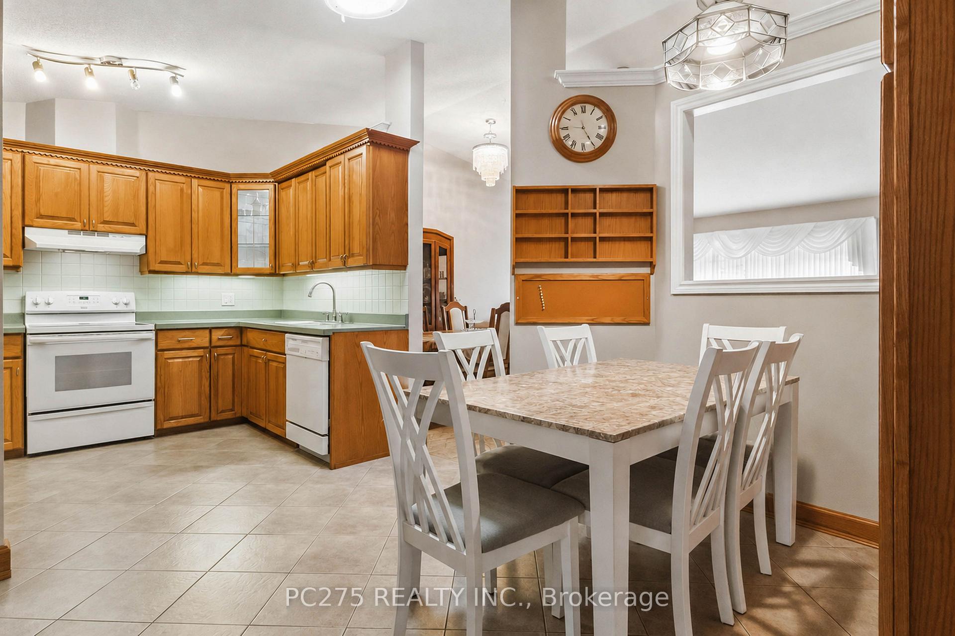 Photo 9 of Unit 72, 1241 Beaverbrook Avenue, London, North N — HOMEH