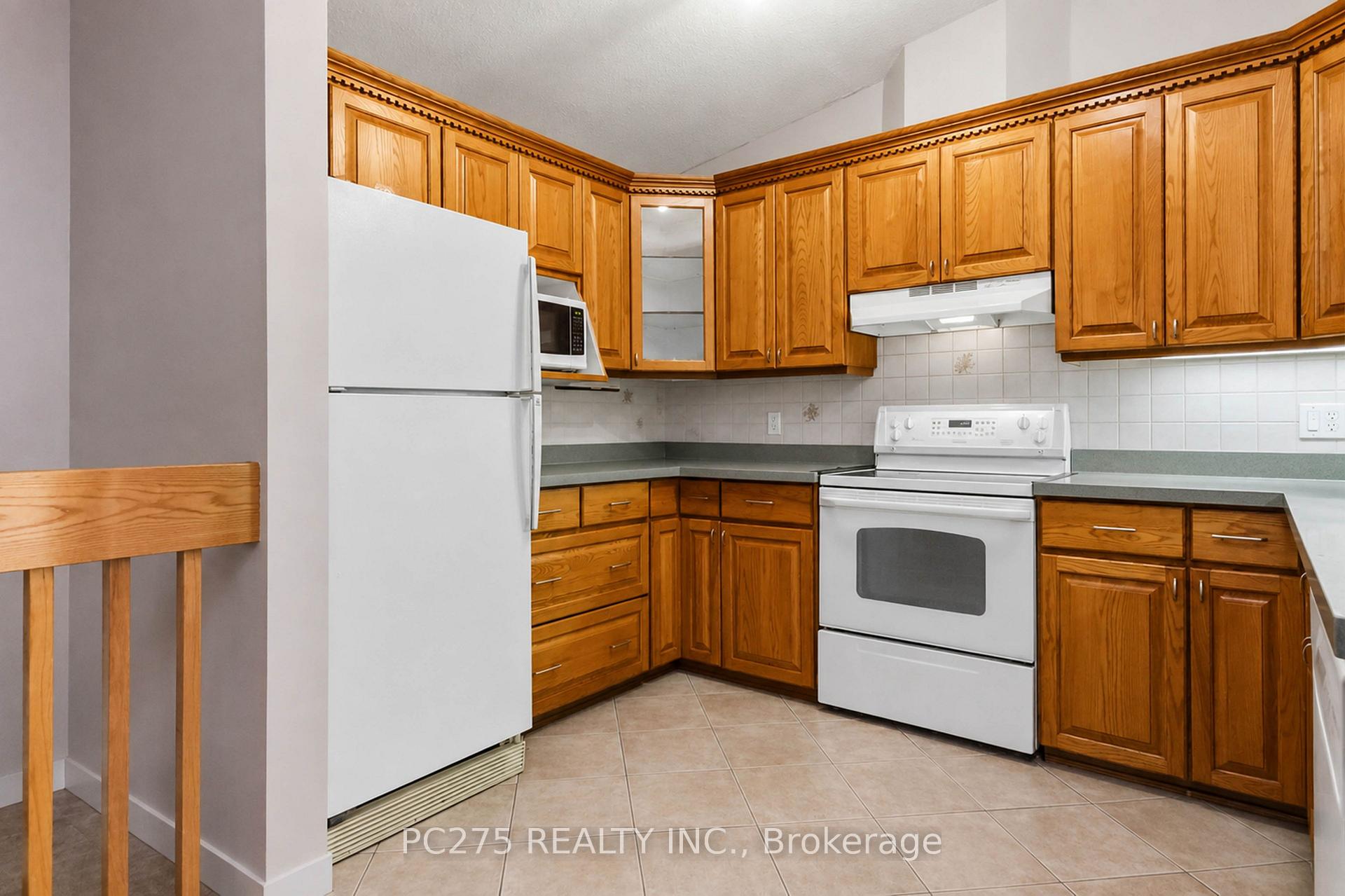 Photo 10 of Unit 72, 1241 Beaverbrook Avenue, London, North N — HOMEH