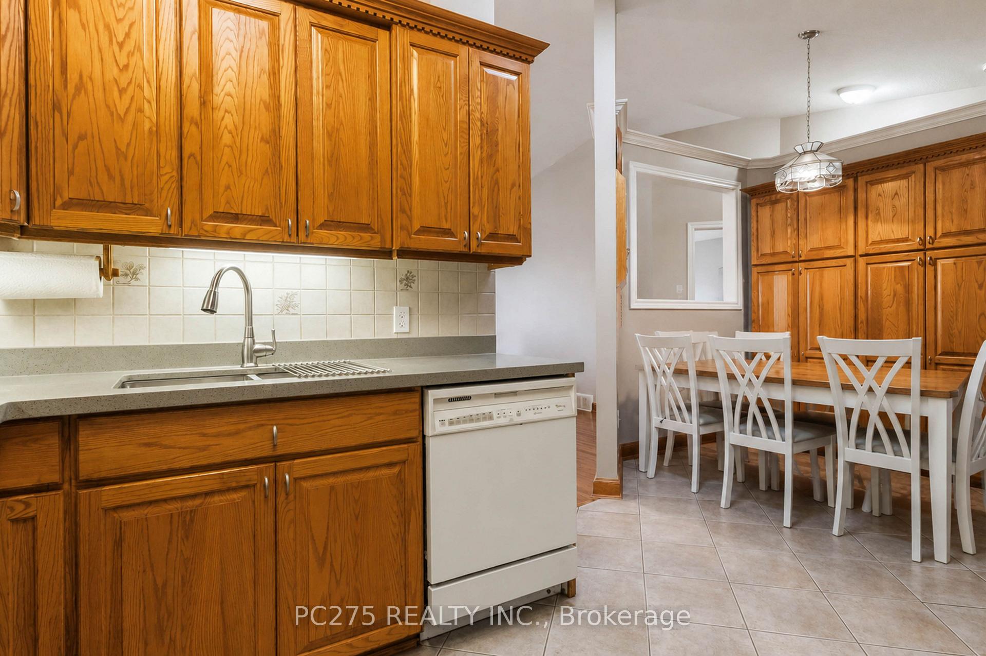 Photo 11 of Unit 72, 1241 Beaverbrook Avenue, London, North N — HOMEH