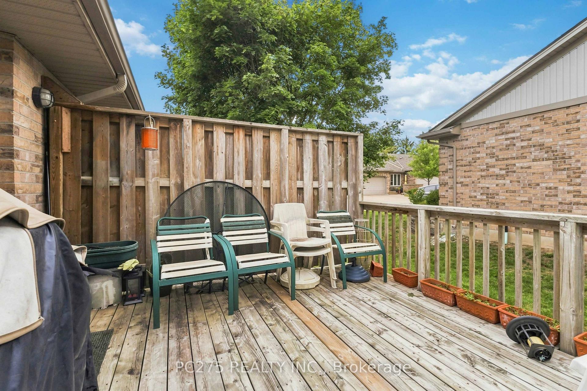 Photo 26 of Unit 72, 1241 Beaverbrook Avenue, London, North N — HOMEH