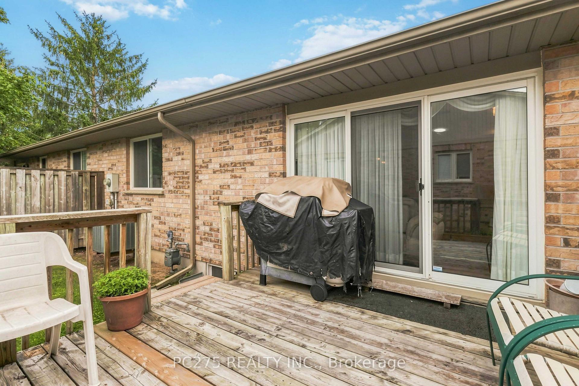 Photo 27 of Unit 72, 1241 Beaverbrook Avenue, London, North N — HOMEH