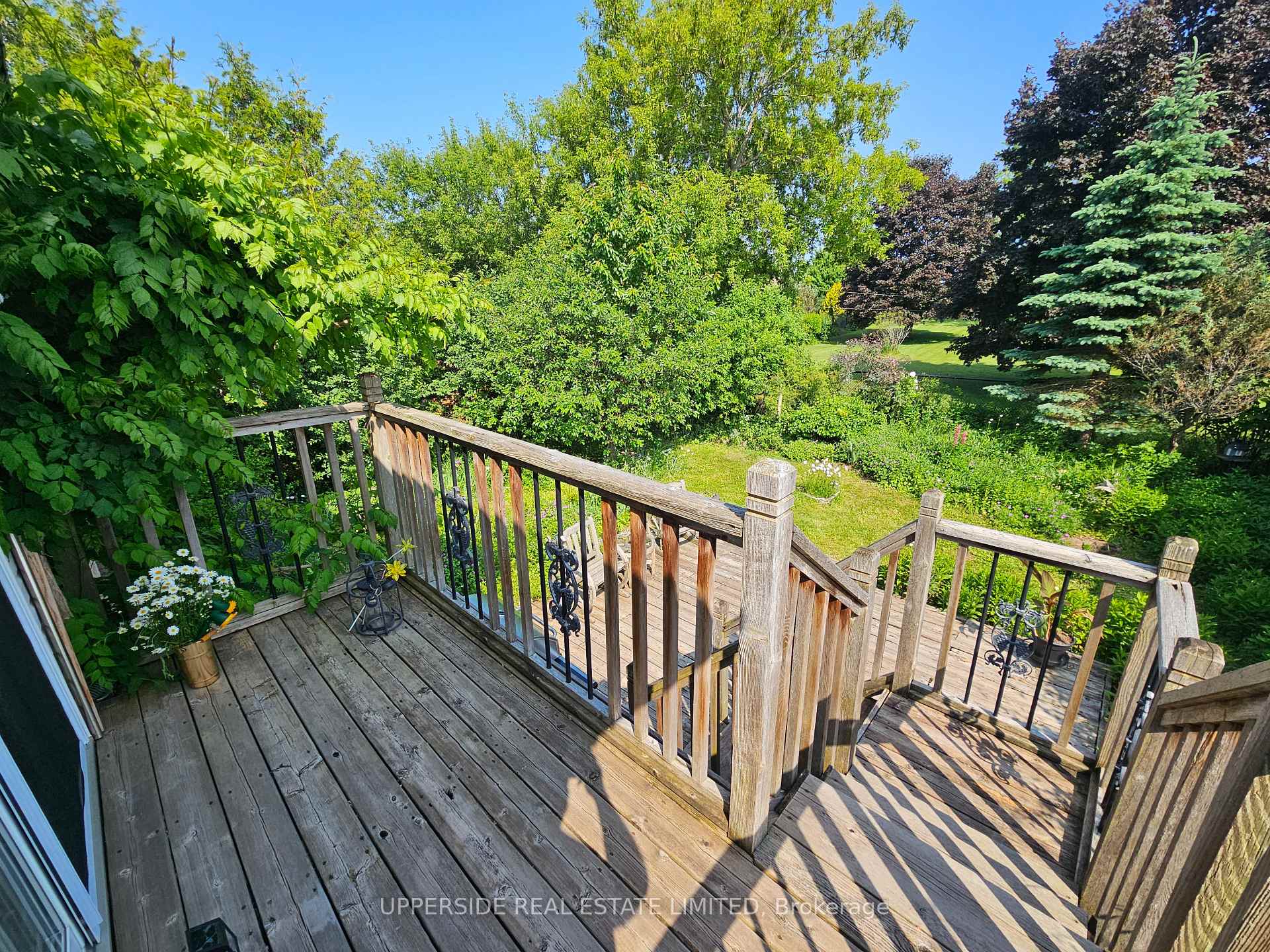 Photo 36 of 4 Kingsley Road S, Halton Hills, Acton — HOMEH