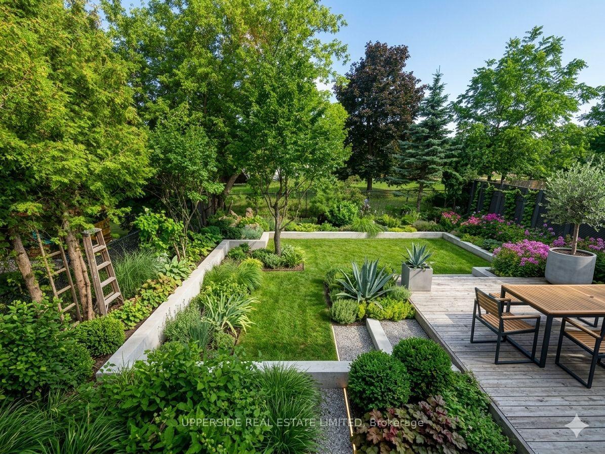 Photo 38 of 4 Kingsley Road S, Halton Hills, Acton — HOMEH