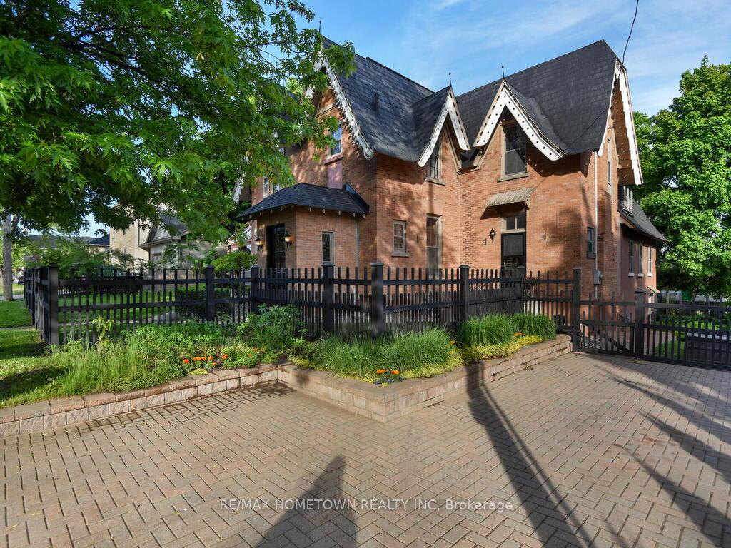 Photo 5 of 157 Dibble Street W, Prescott, Prescott — HOMEH