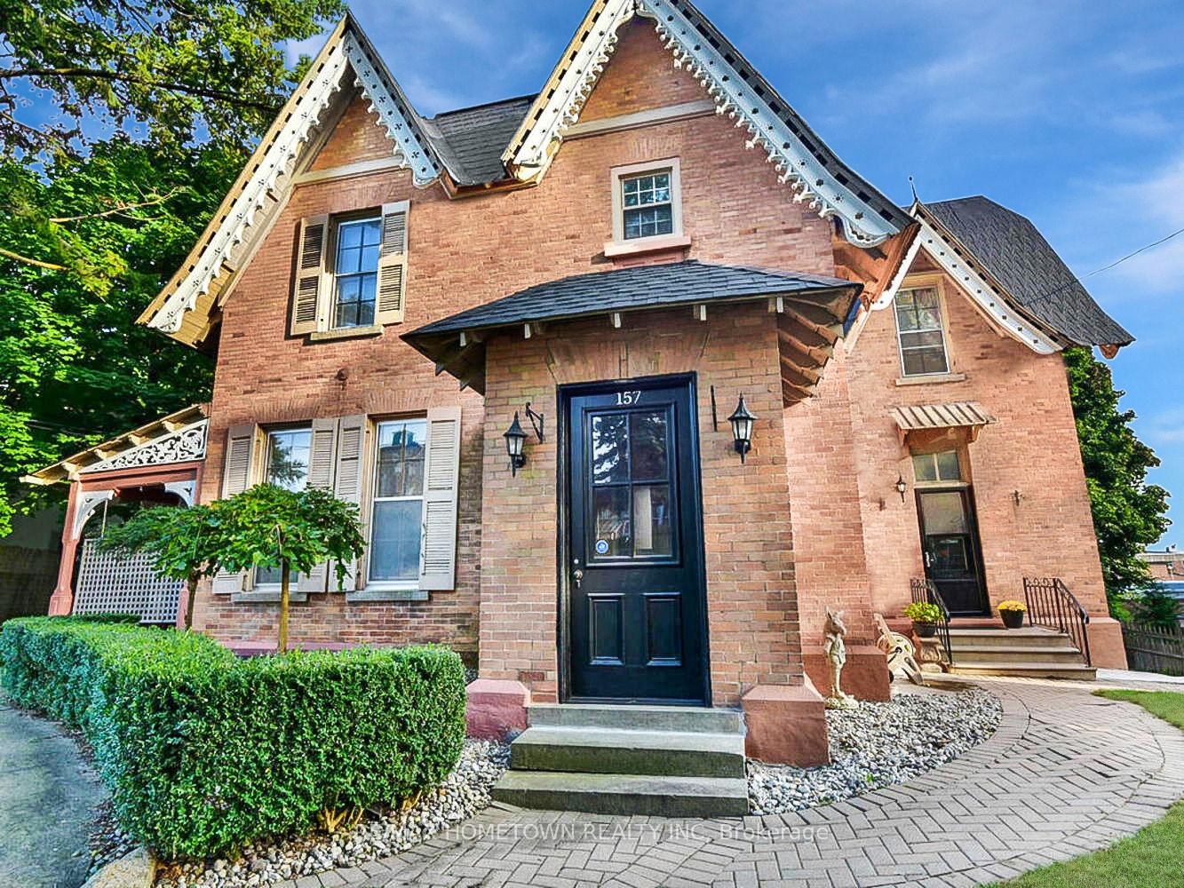 Photo 6 of 157 Dibble Street W, Prescott, Prescott — HOMEH
