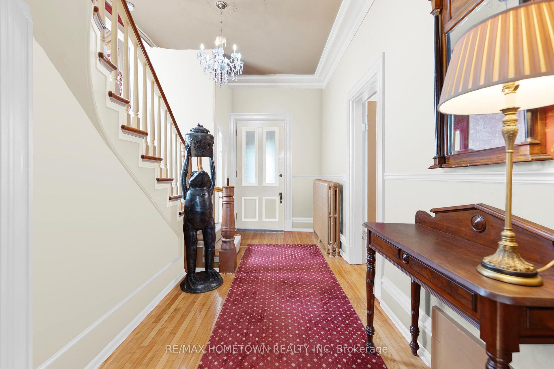 Photo 10 of 157 Dibble Street W, Prescott, Prescott — HOMEH