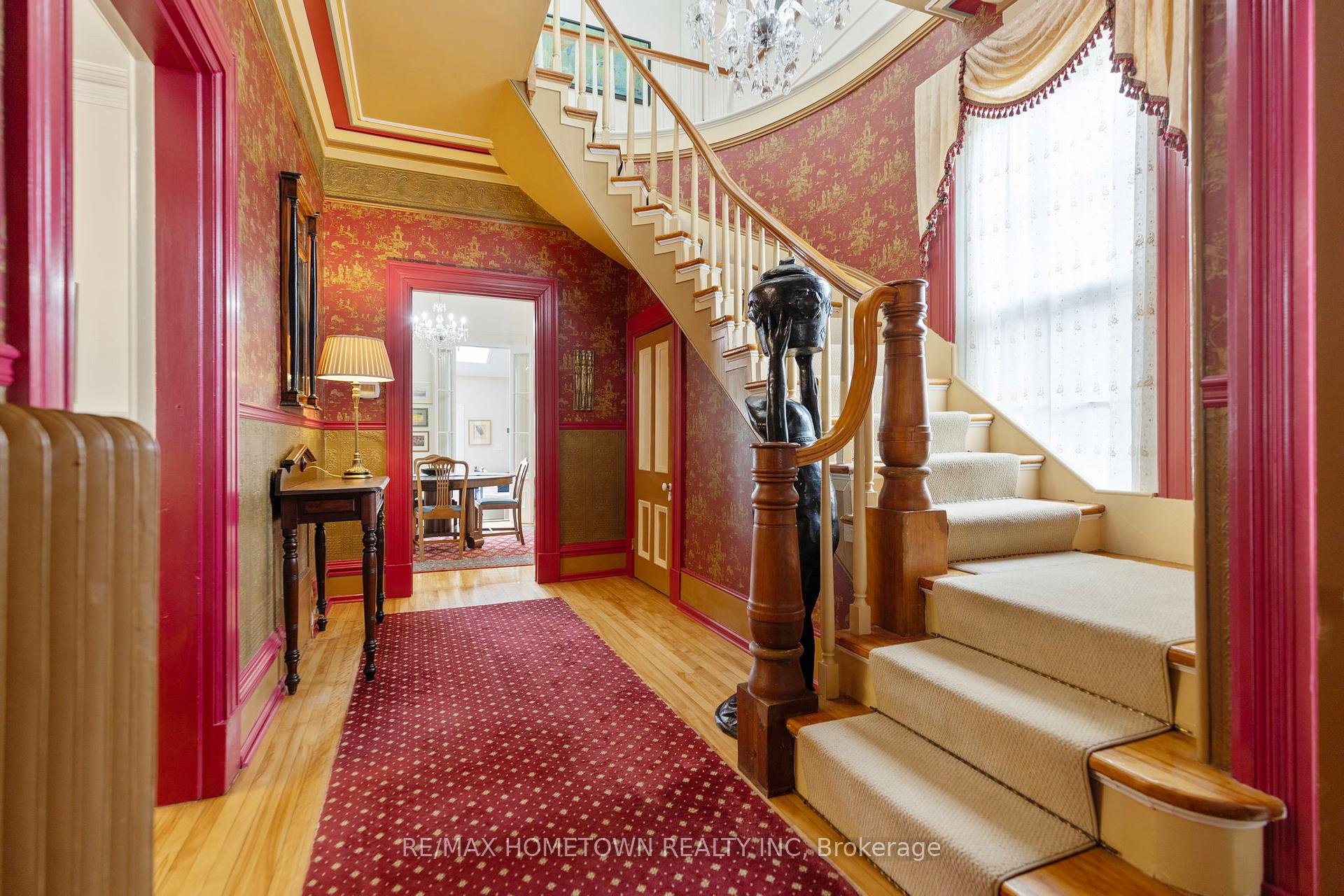 Photo 11 of 157 Dibble Street W, Prescott, Prescott — HOMEH