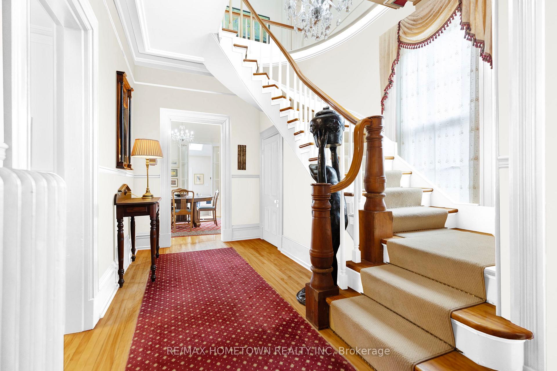 Photo 12 of 157 Dibble Street W, Prescott, Prescott — HOMEH