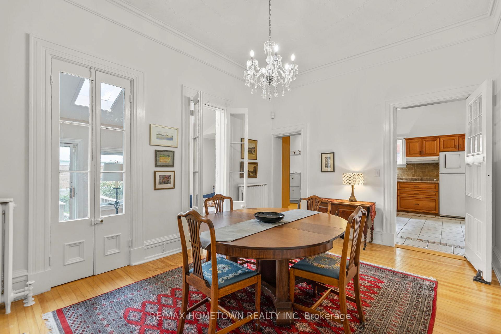 Photo 20 of 157 Dibble Street W, Prescott, Prescott — HOMEH