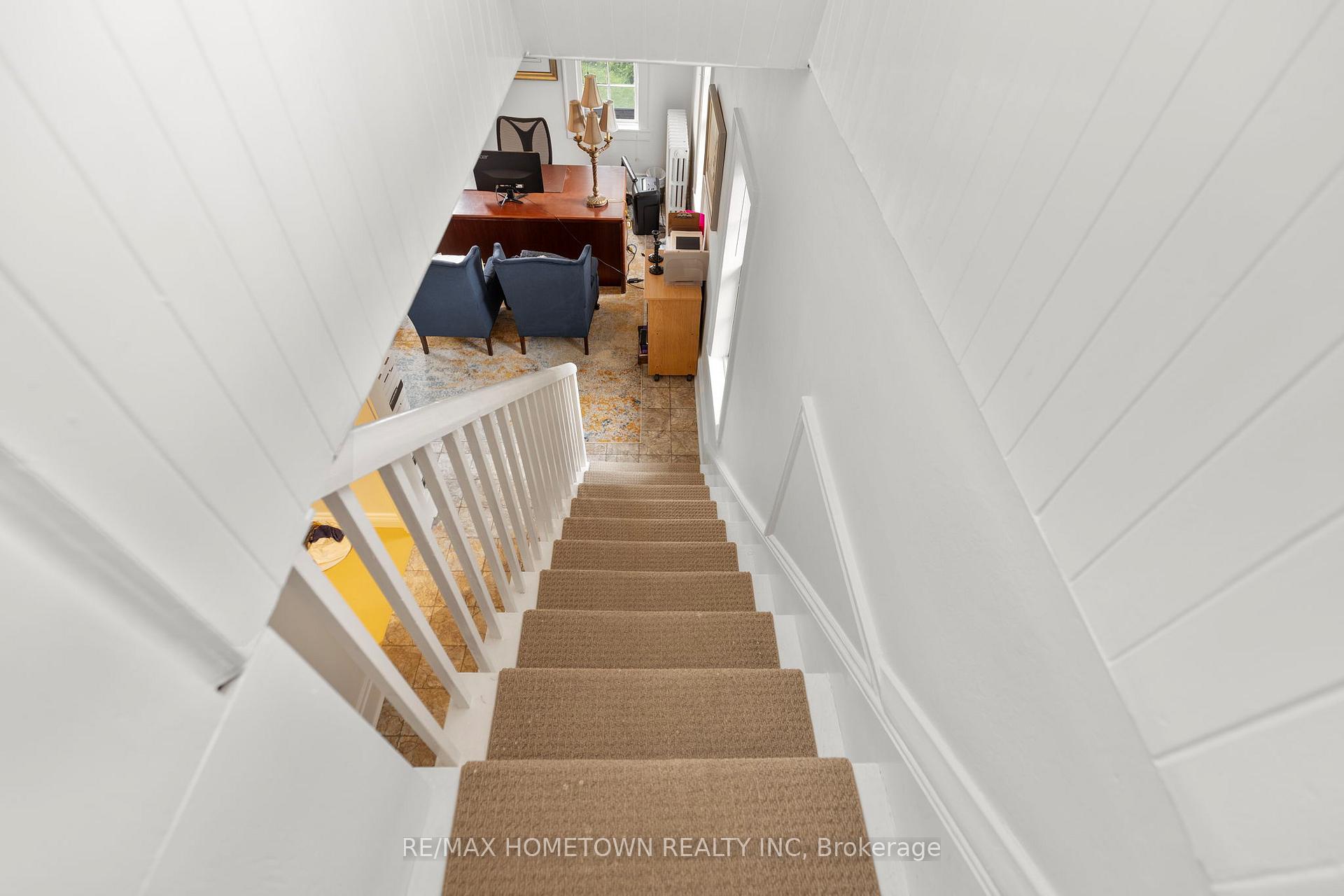 Photo 35 of 157 Dibble Street W, Prescott, Prescott — HOMEH