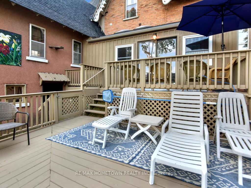Photo 40 of 157 Dibble Street W, Prescott, Prescott — HOMEH