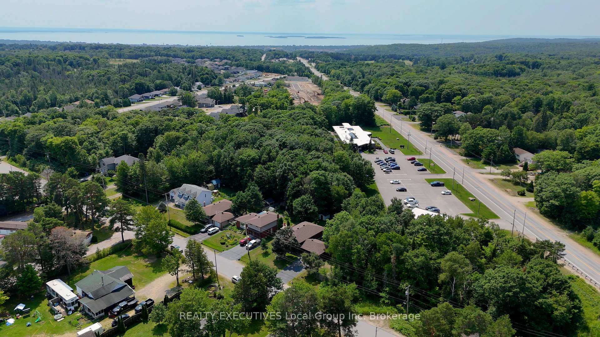 Photo 49 of 243 Little Down Lane, North Bay, Airport — HOMEH