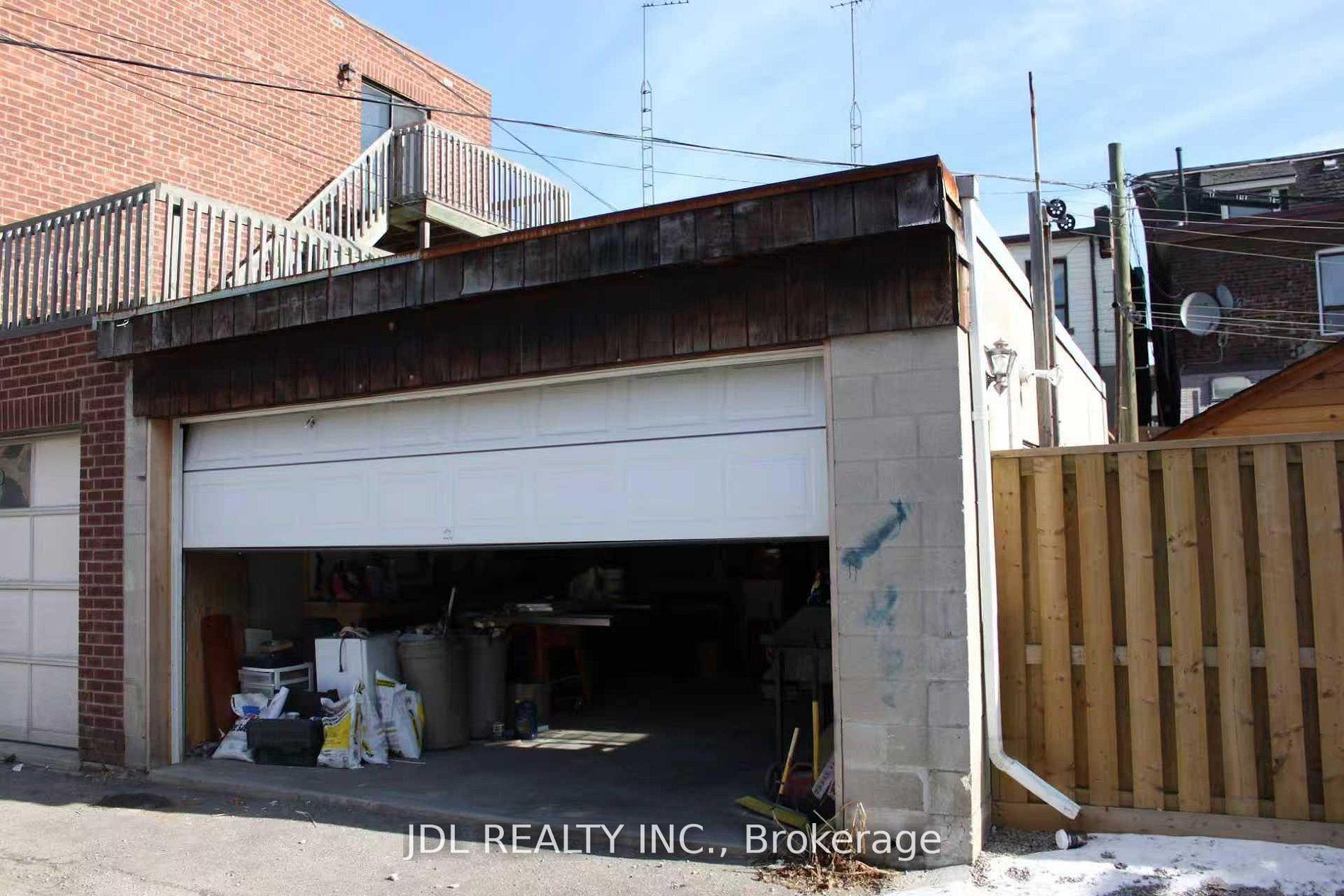 Photo of Unit Rear, 4 Moutray Street