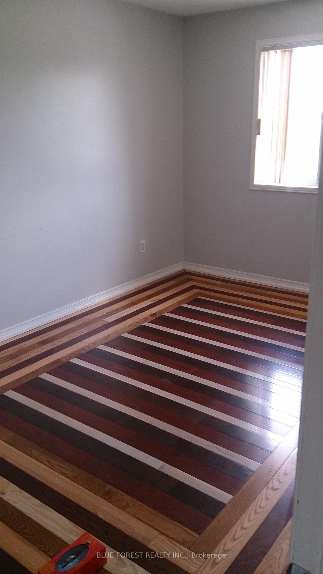 Photo 8 of Unit 3, 190 Fleming Drive, London, East D — HOMEH