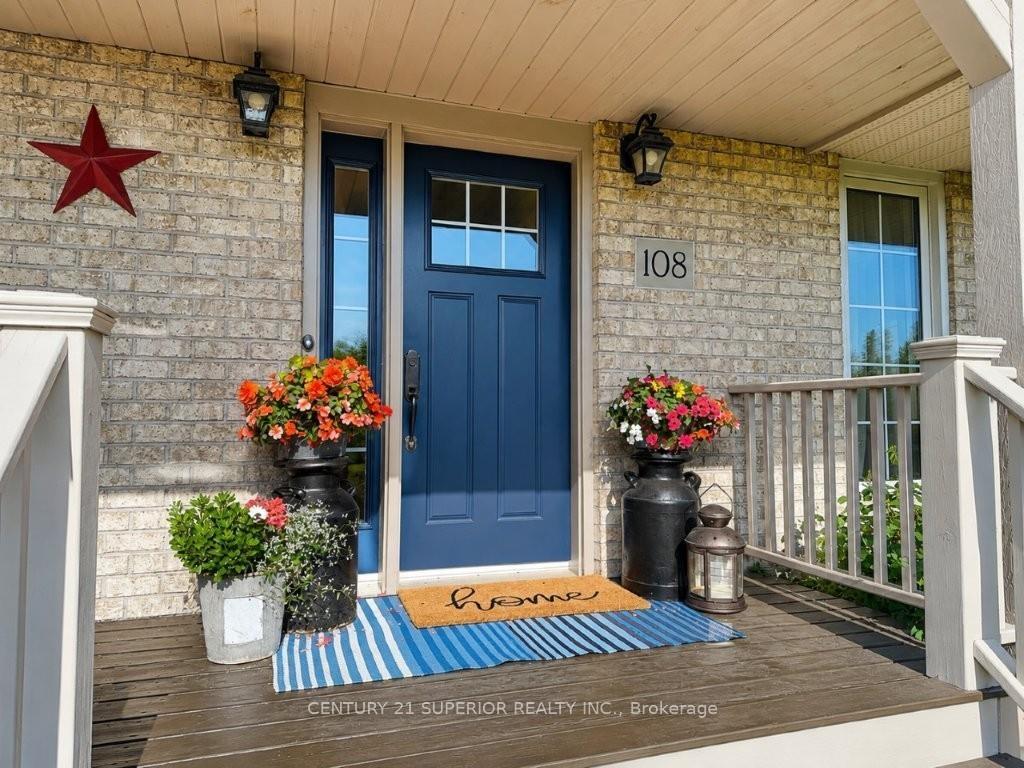 Photo 7 of 108 Flamingo Drive, Thunder Bay, River Terrace — HOMEH