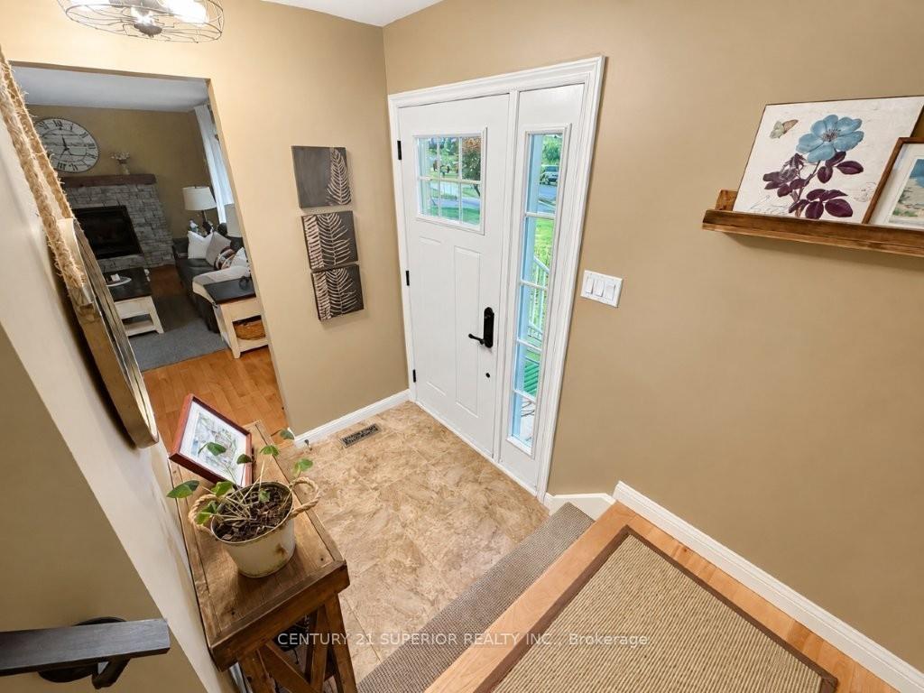 Photo 9 of 108 Flamingo Drive, Thunder Bay, River Terrace — HOMEH