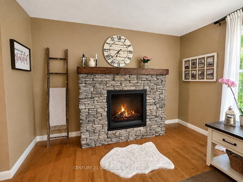 Photo 14 of 108 Flamingo Drive, Thunder Bay, River Terrace — HOMEH