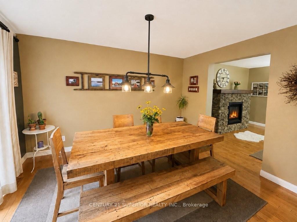 Photo 15 of 108 Flamingo Drive, Thunder Bay, River Terrace — HOMEH