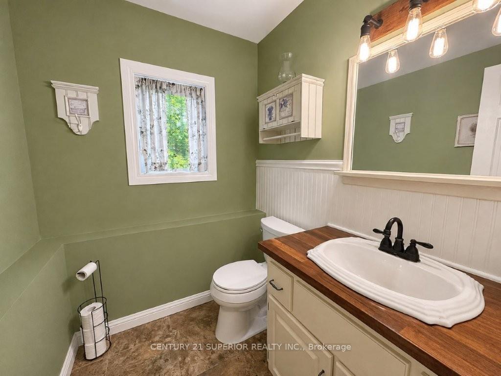 Photo 23 of 108 Flamingo Drive, Thunder Bay, River Terrace — HOMEH