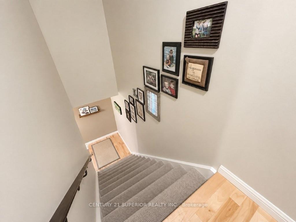 Photo 24 of 108 Flamingo Drive, Thunder Bay, River Terrace — HOMEH