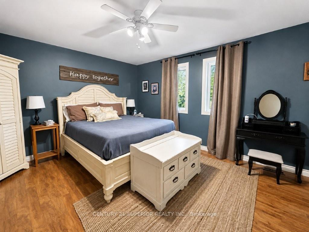 Photo 25 of 108 Flamingo Drive, Thunder Bay, River Terrace — HOMEH
